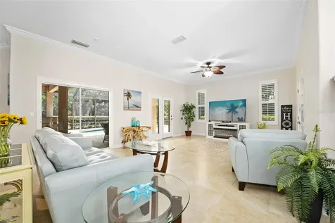 3513 Kilgallen Court Ormond Beach FL 32174