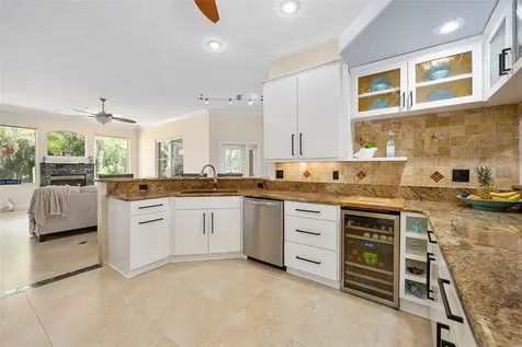 3513 Kilgallen Court Ormond Beach FL 32174