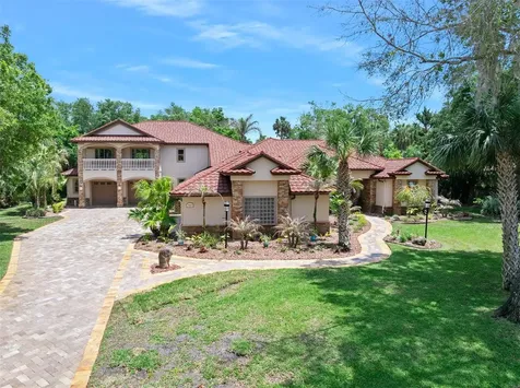 3513 Kilgallen Court Ormond Beach FL 32174