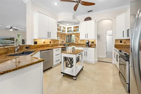 3513 Kilgallen Court Ormond Beach FL 32174