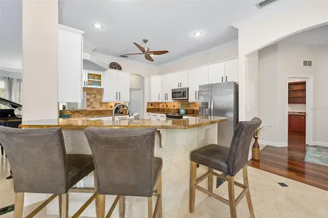 3513 Kilgallen Court Ormond Beach FL 32174