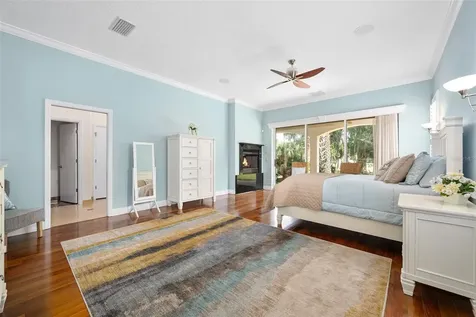3513 Kilgallen Court Ormond Beach FL 32174