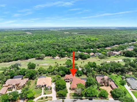 3513 Kilgallen Court Ormond Beach FL 32174
