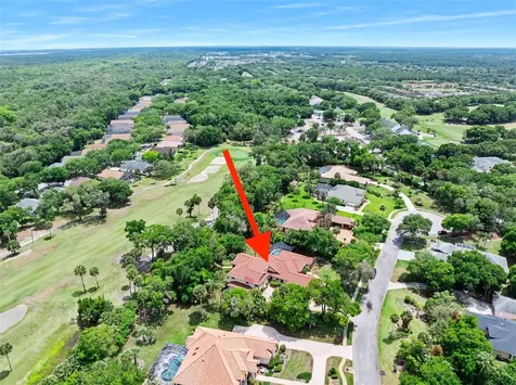 3513 Kilgallen Court Ormond Beach FL 32174