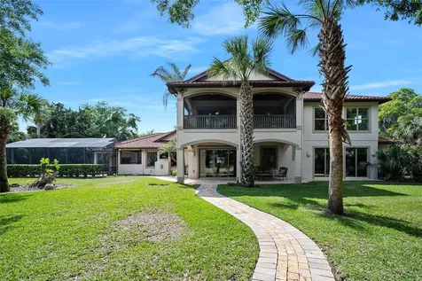 3513 Kilgallen Court Ormond Beach FL 32174