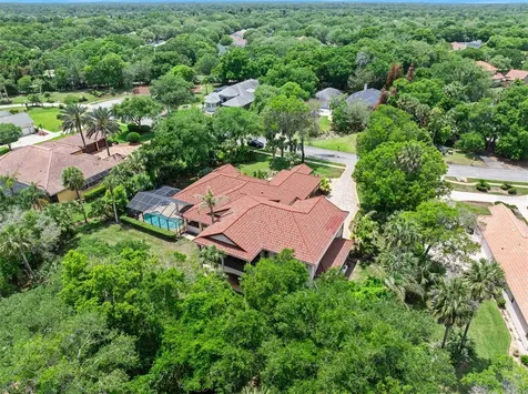 3513 Kilgallen Court Ormond Beach FL 32174