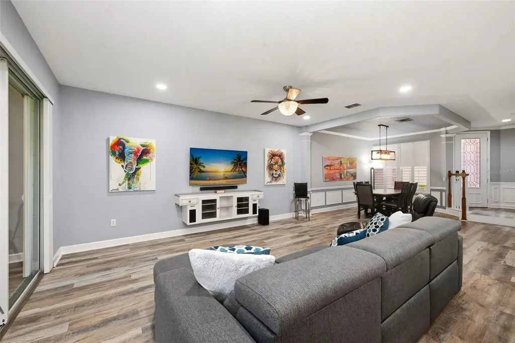 8334 Riverdale Lane Davenport FL 33896