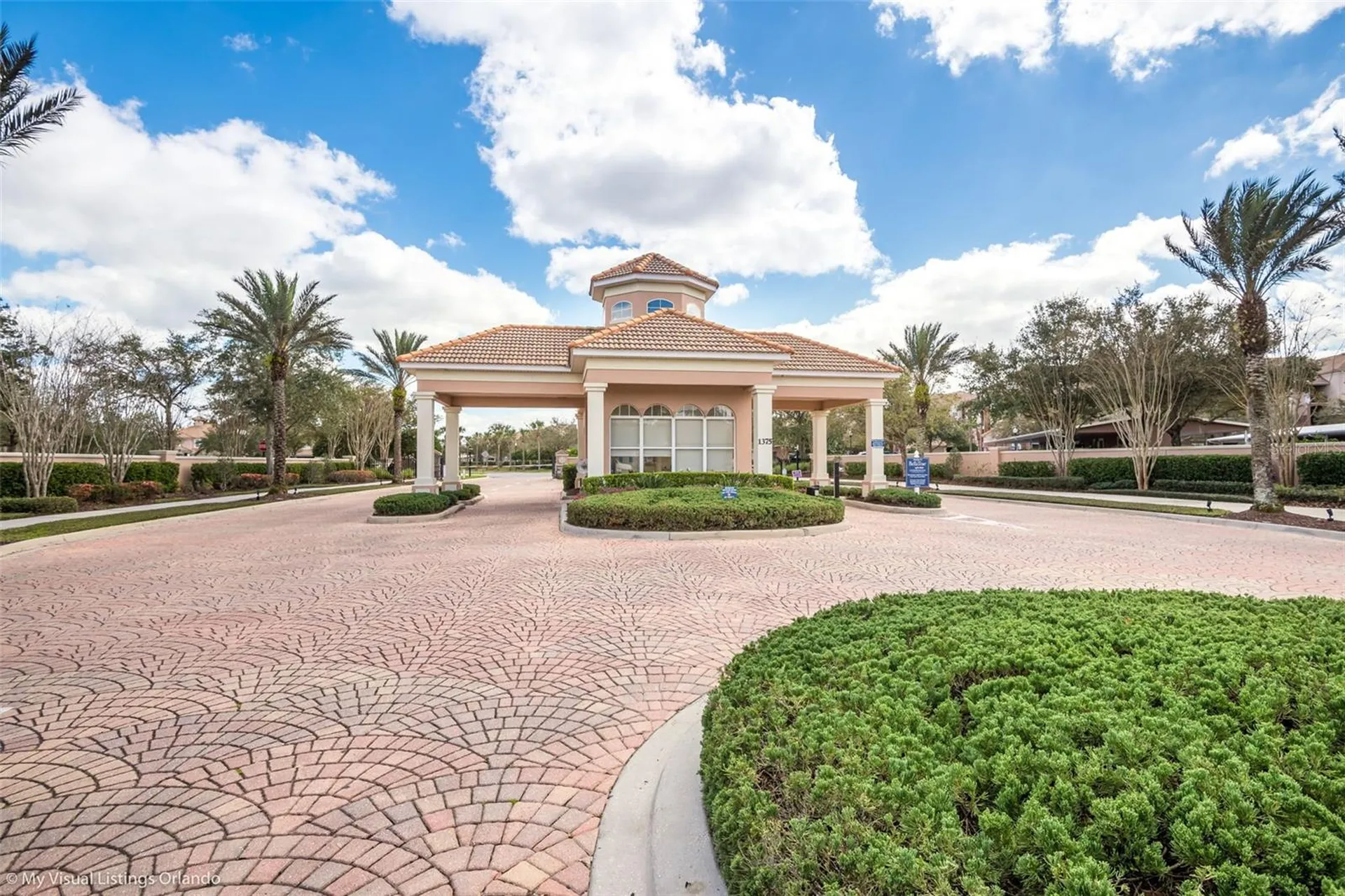 8334 Riverdale Lane Davenport FL 33896