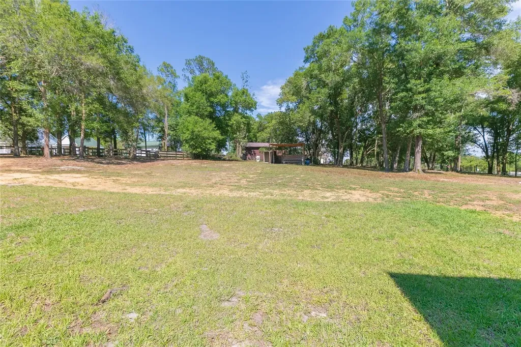 35369 Ruffing Road Dade City FL 33523