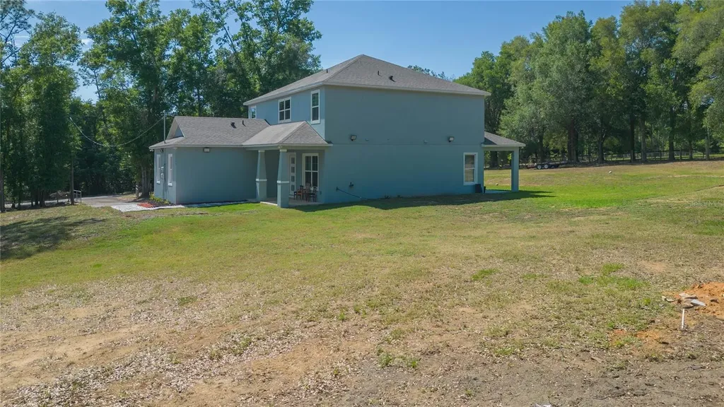 35369 Ruffing Road Dade City FL 33523