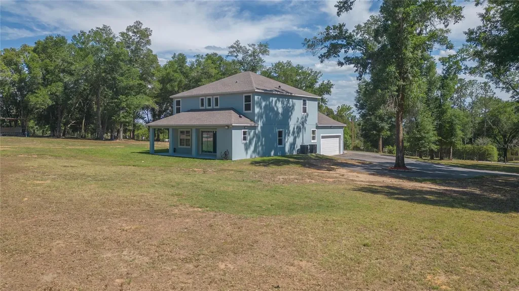 35369 Ruffing Road Dade City FL 33523