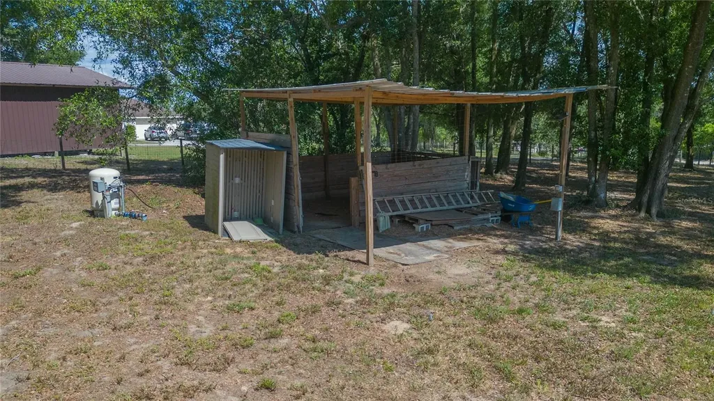 35369 Ruffing Road Dade City FL 33523