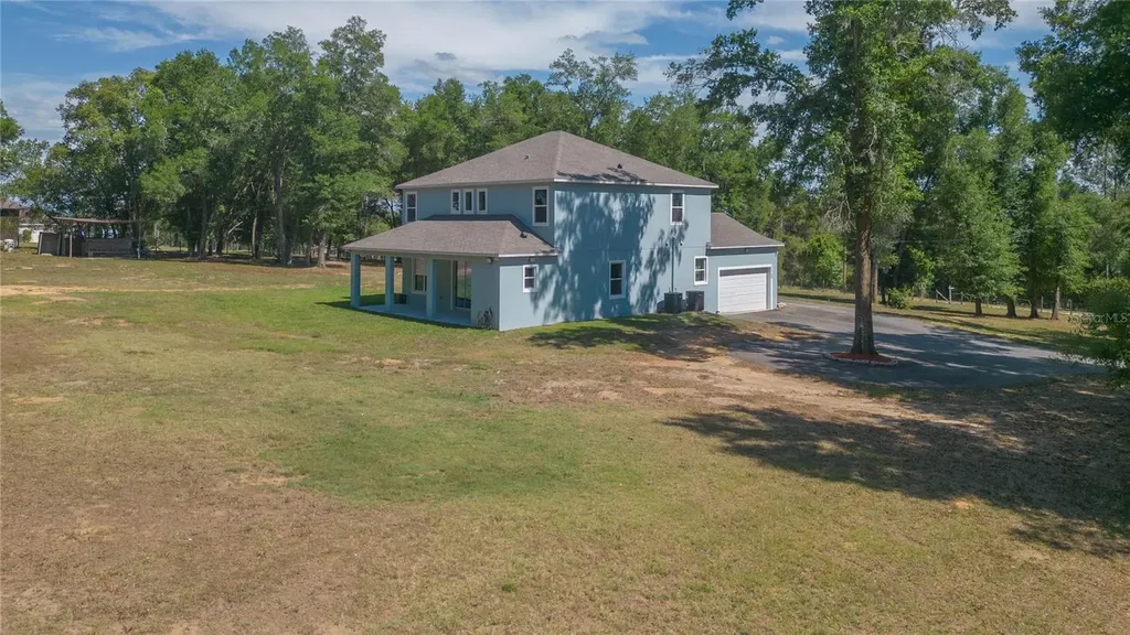 35369 Ruffing Road Dade City FL 33523
