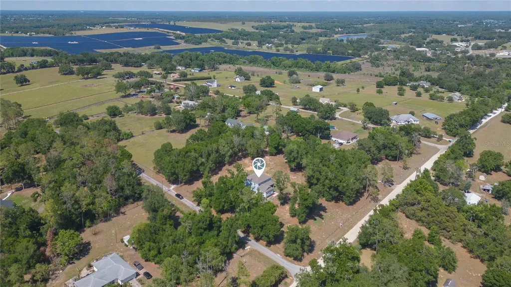 35369 Ruffing Road Dade City FL 33523