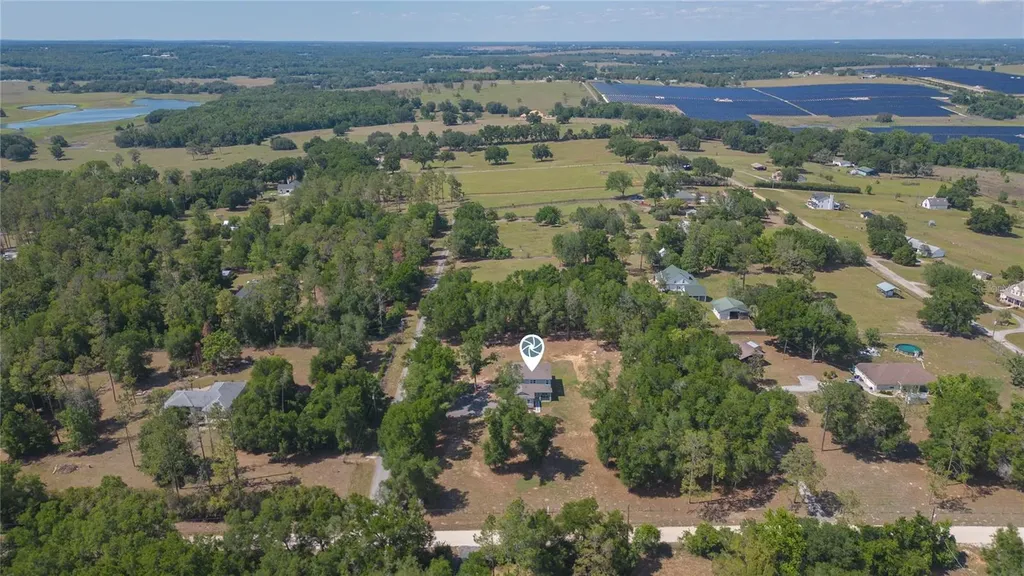 35369 Ruffing Road Dade City FL 33523