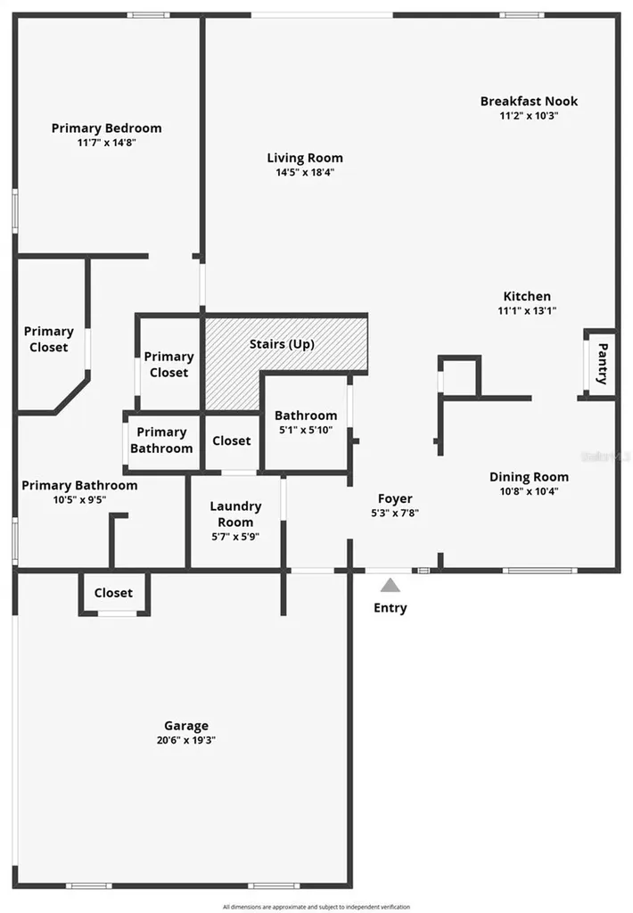 35369 Ruffing Road Dade City FL 33523