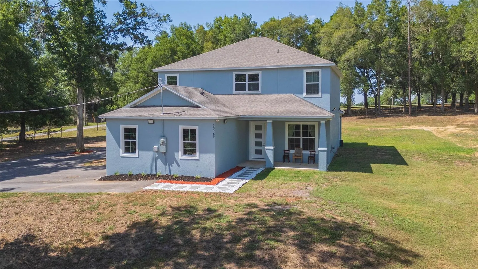 35369 Ruffing Road Dade City FL 33523