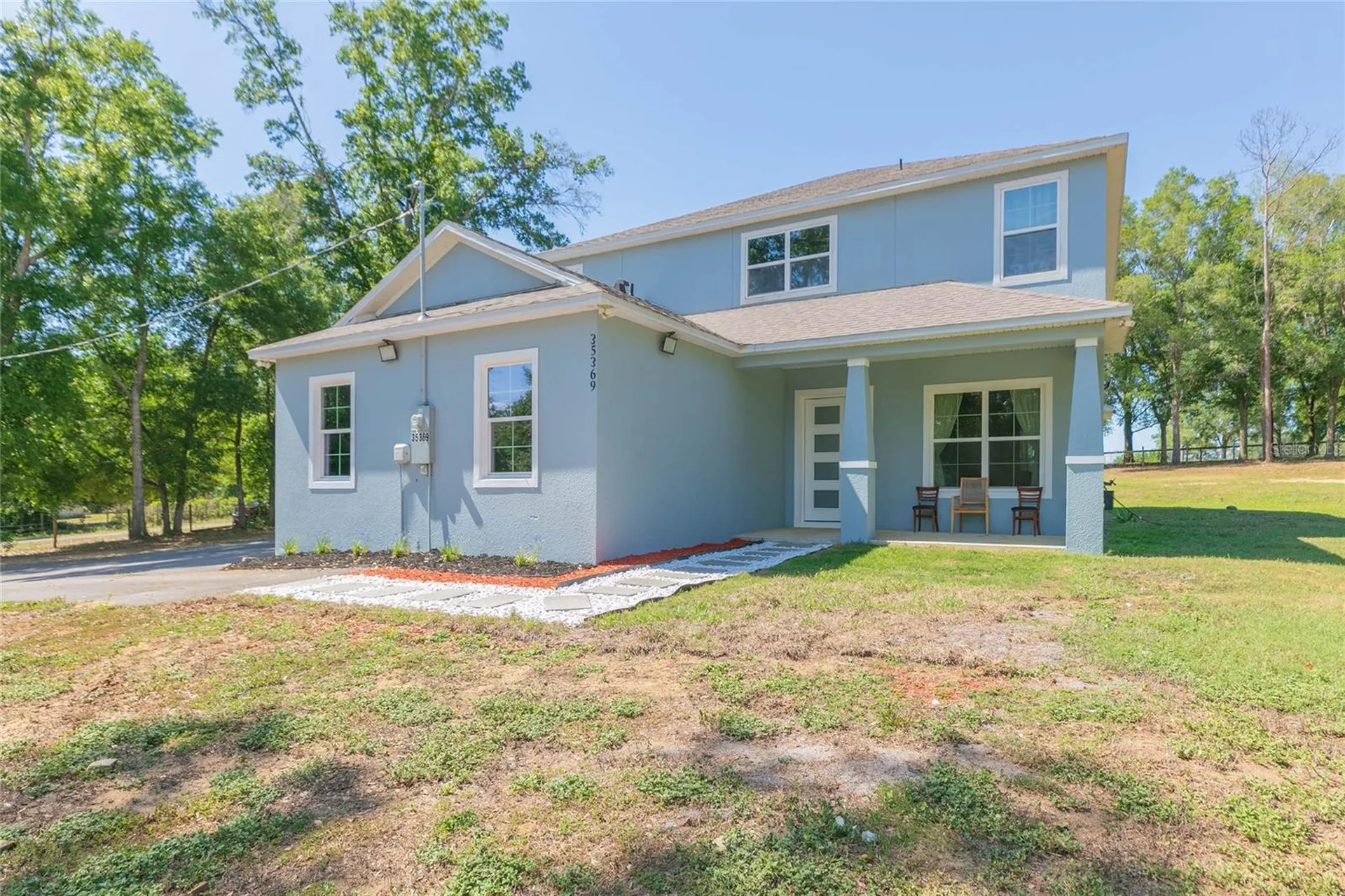 35369 Ruffing Road Dade City FL 33523