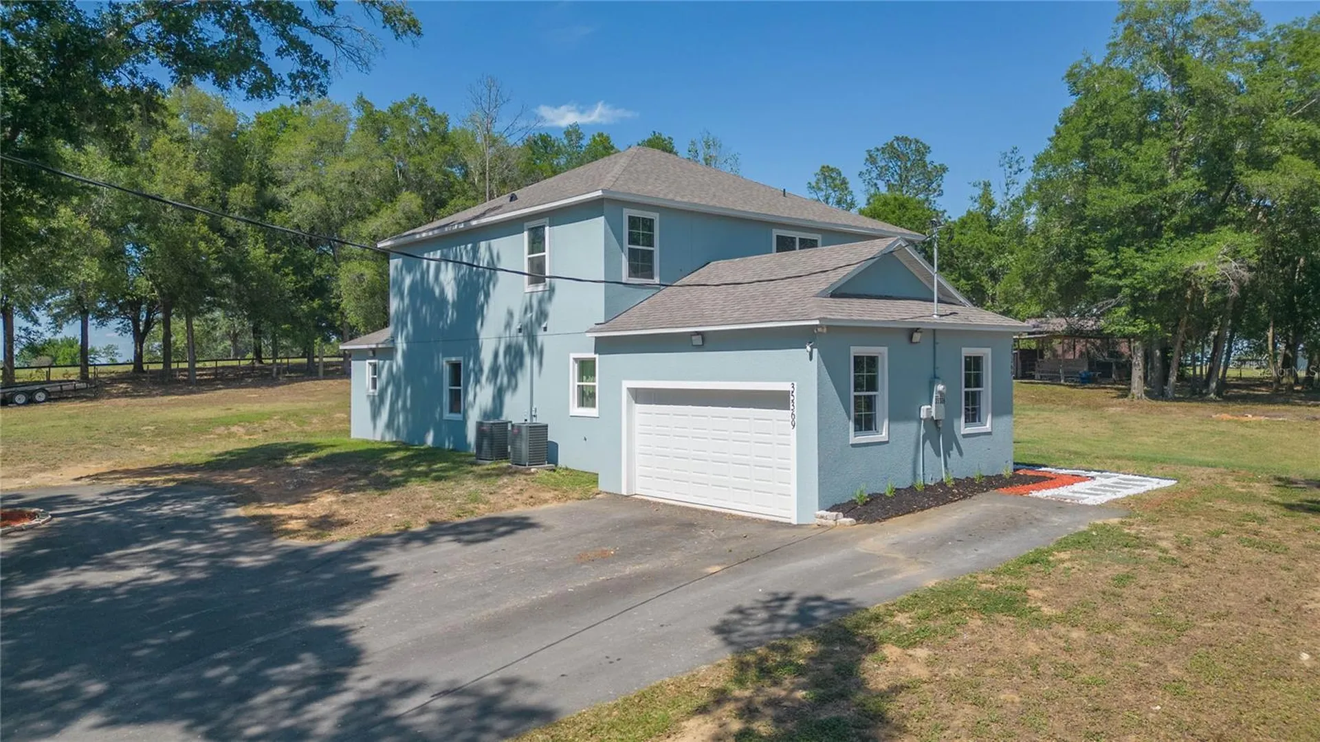 35369 Ruffing Road Dade City FL 33523