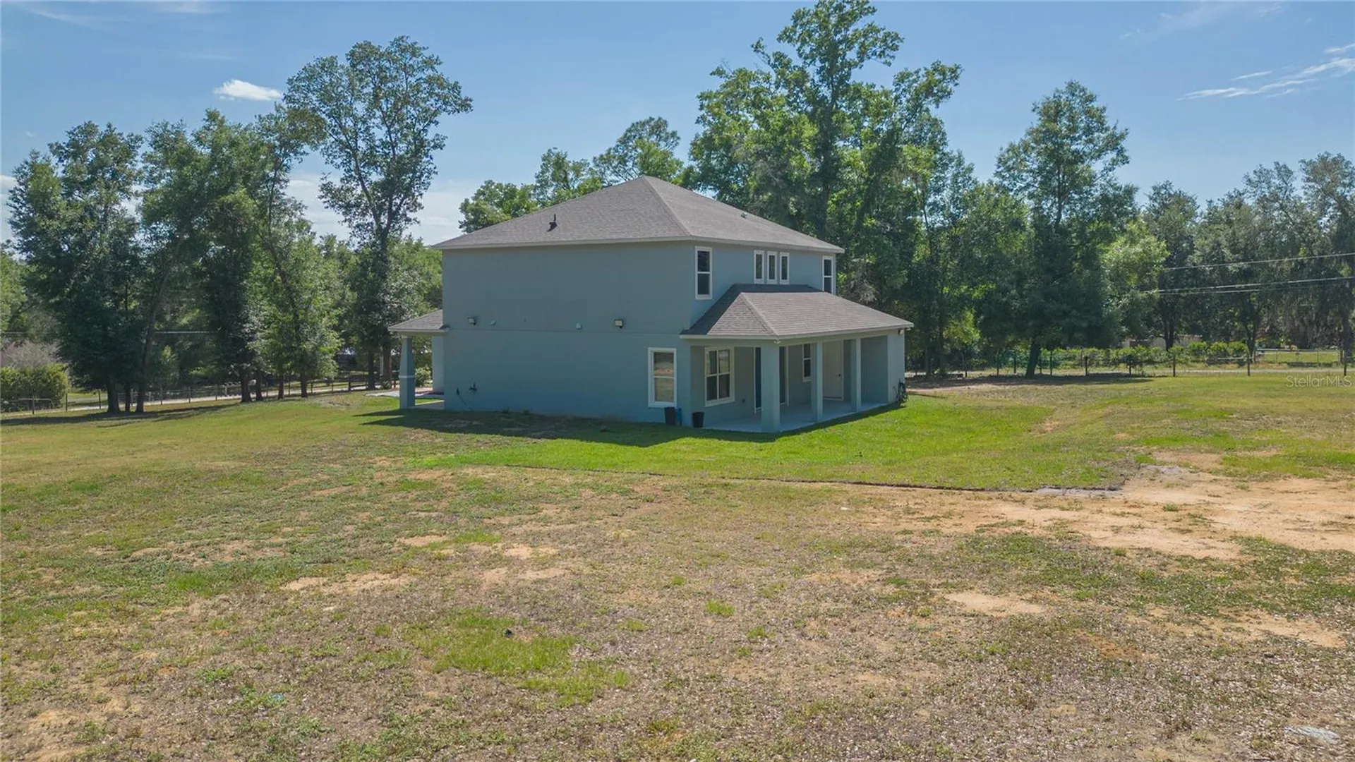 35369 Ruffing Road Dade City FL 33523