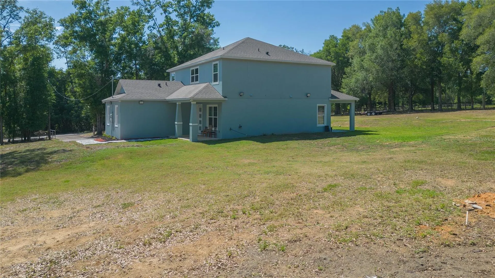 35369 Ruffing Road Dade City FL 33523