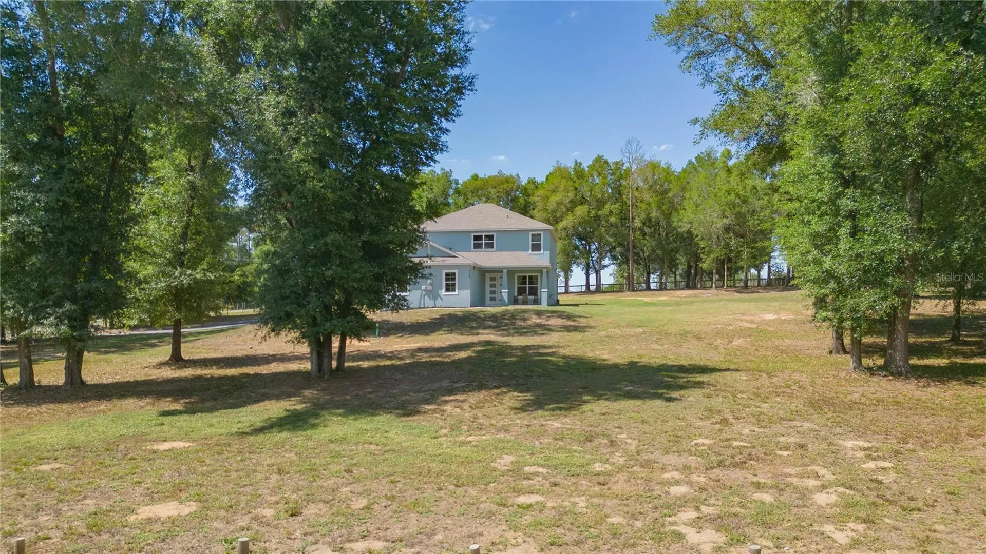 35369 Ruffing Road Dade City FL 33523