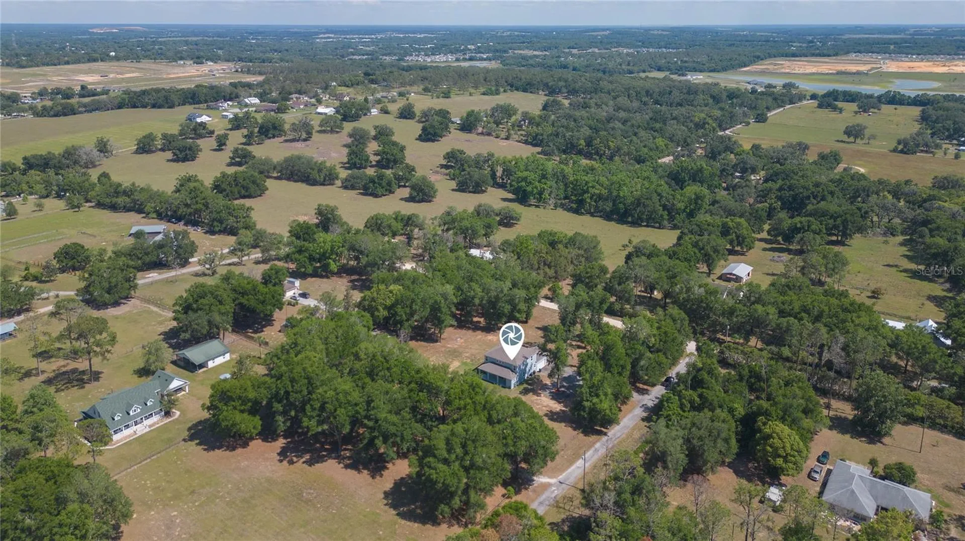 35369 Ruffing Road Dade City FL 33523
