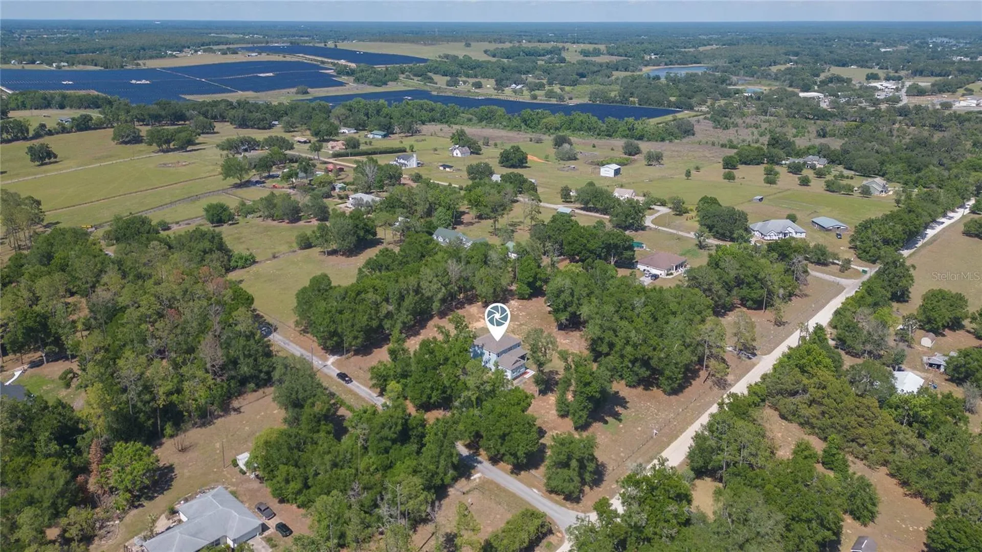 35369 Ruffing Road Dade City FL 33523