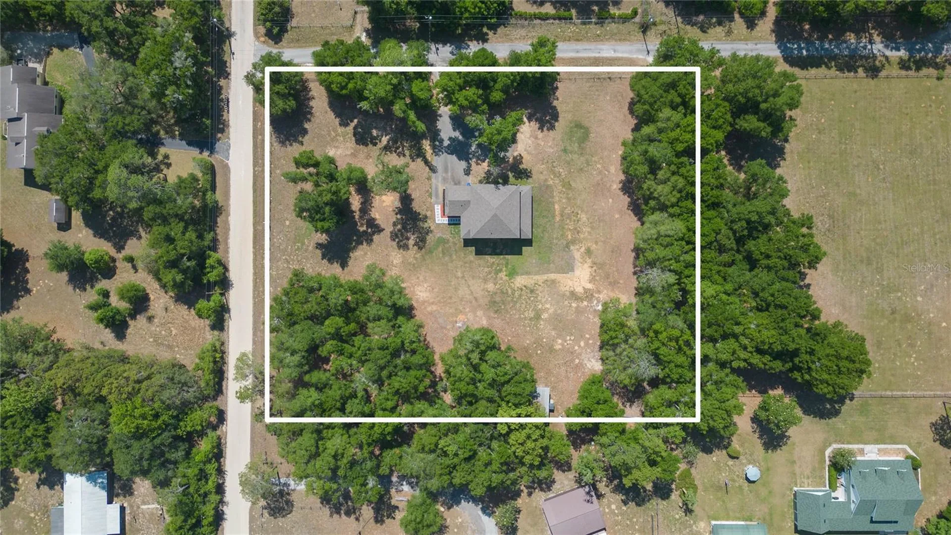 35369 Ruffing Road Dade City FL 33523