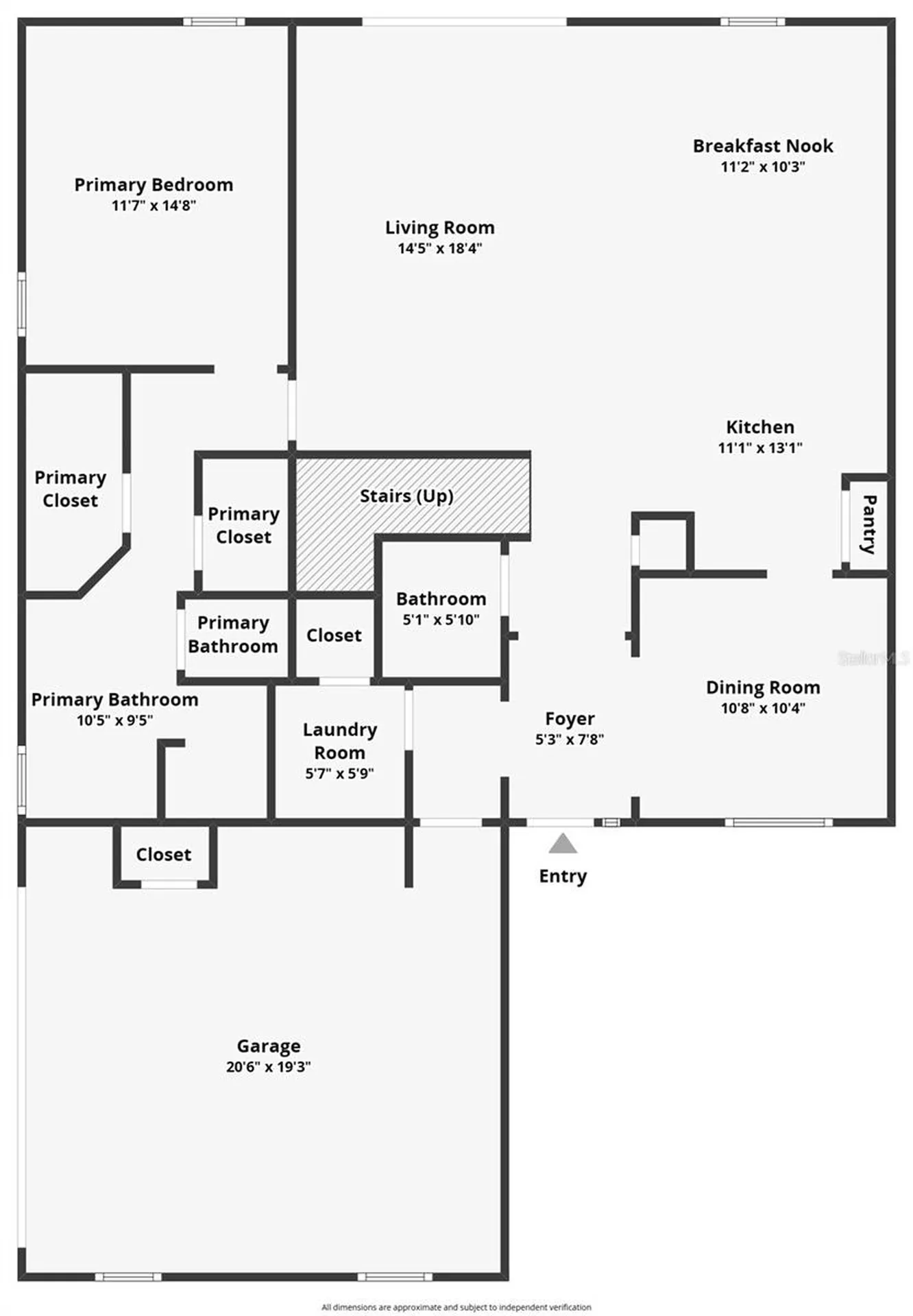 35369 Ruffing Road Dade City FL 33523