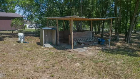 35369 Ruffing Road Dade City FL 33523