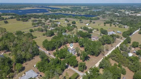 35369 Ruffing Road Dade City FL 33523