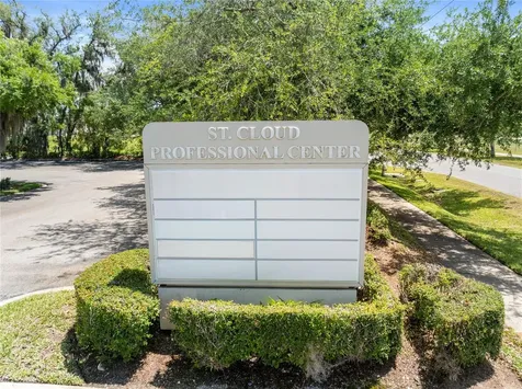 3000 17th Street St Cloud FL 34769