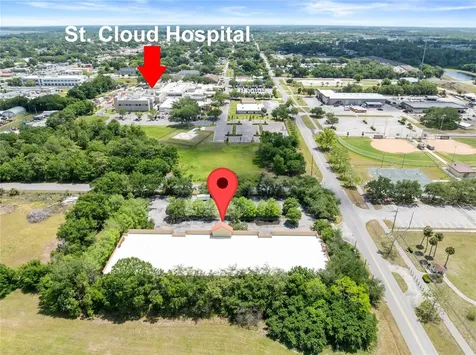 3000 17th Street St Cloud FL 34769