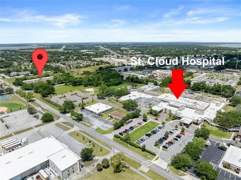 3000 17th Street St Cloud FL 34769