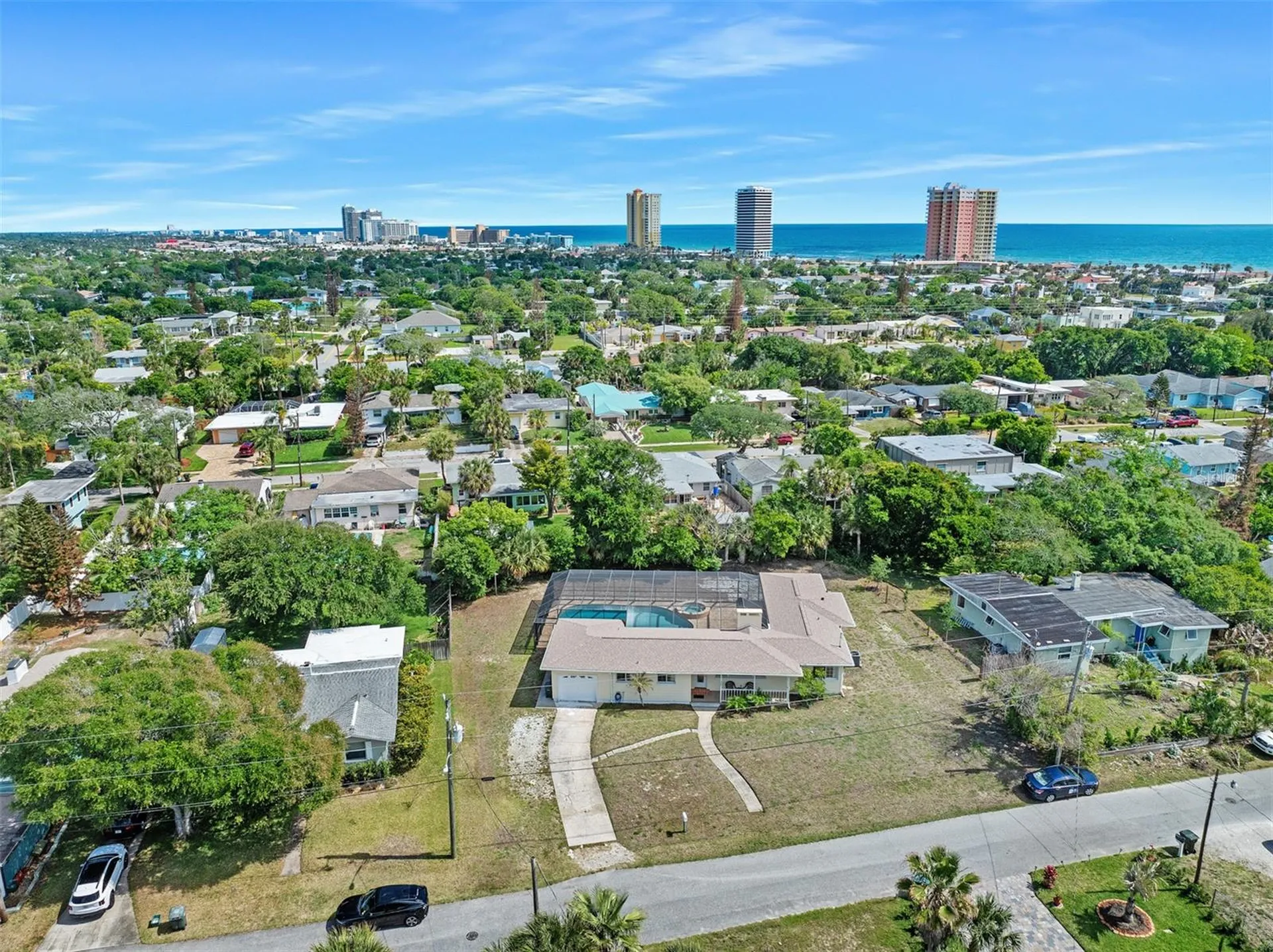 307 Manhattan Avenue Daytona Beach FL 32118