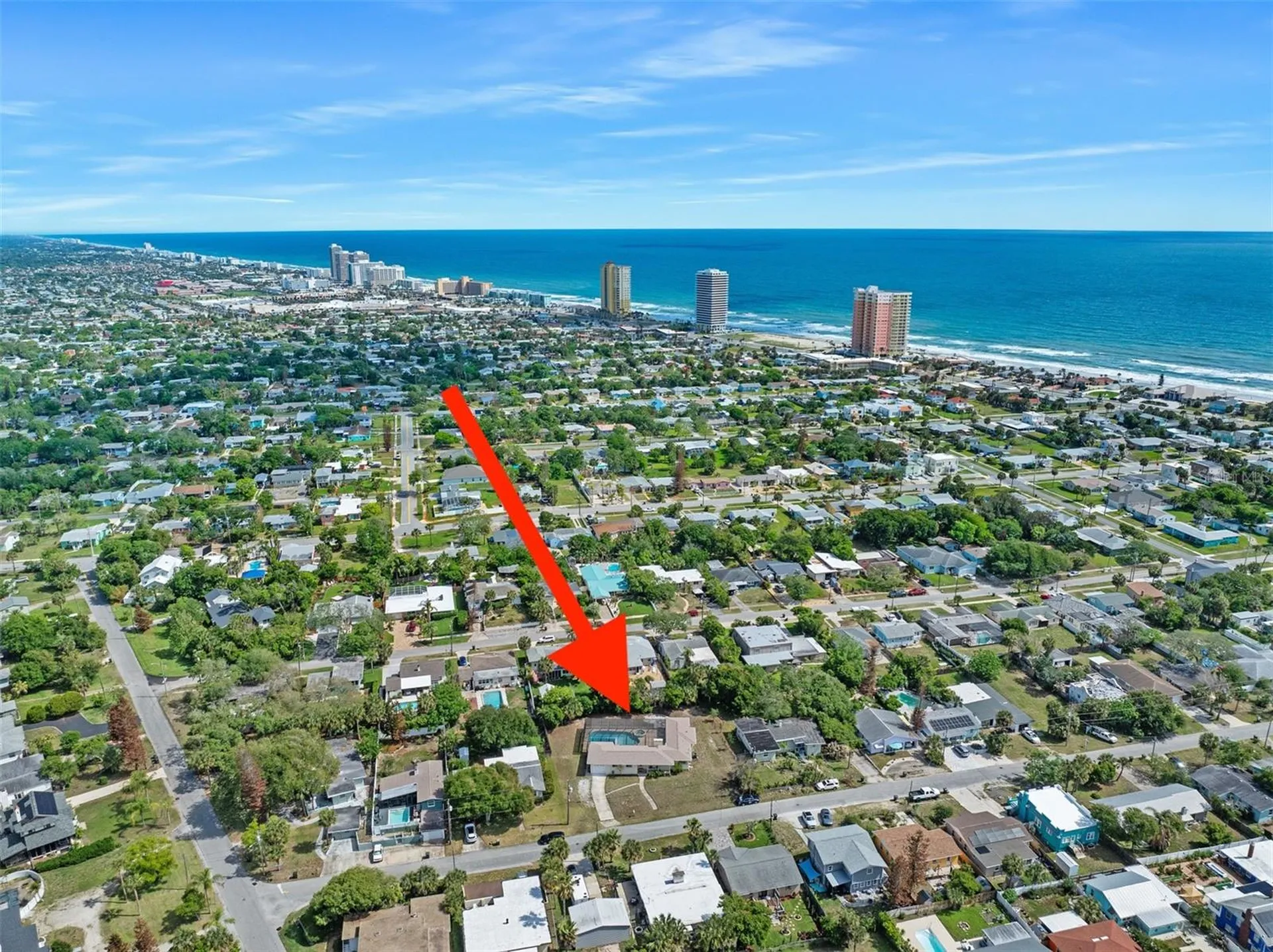 307 Manhattan Avenue Daytona Beach FL 32118
