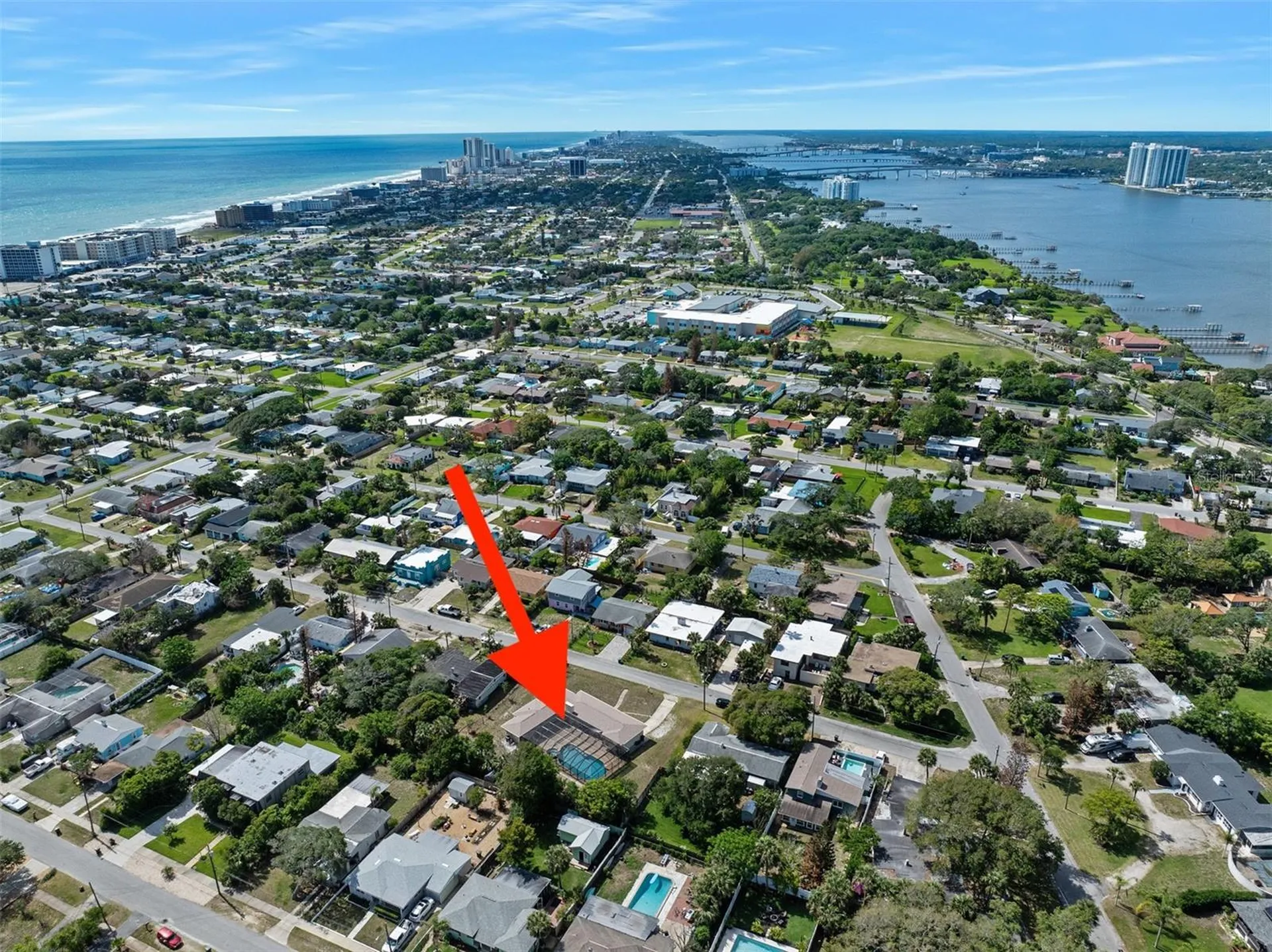 307 Manhattan Avenue Daytona Beach FL 32118
