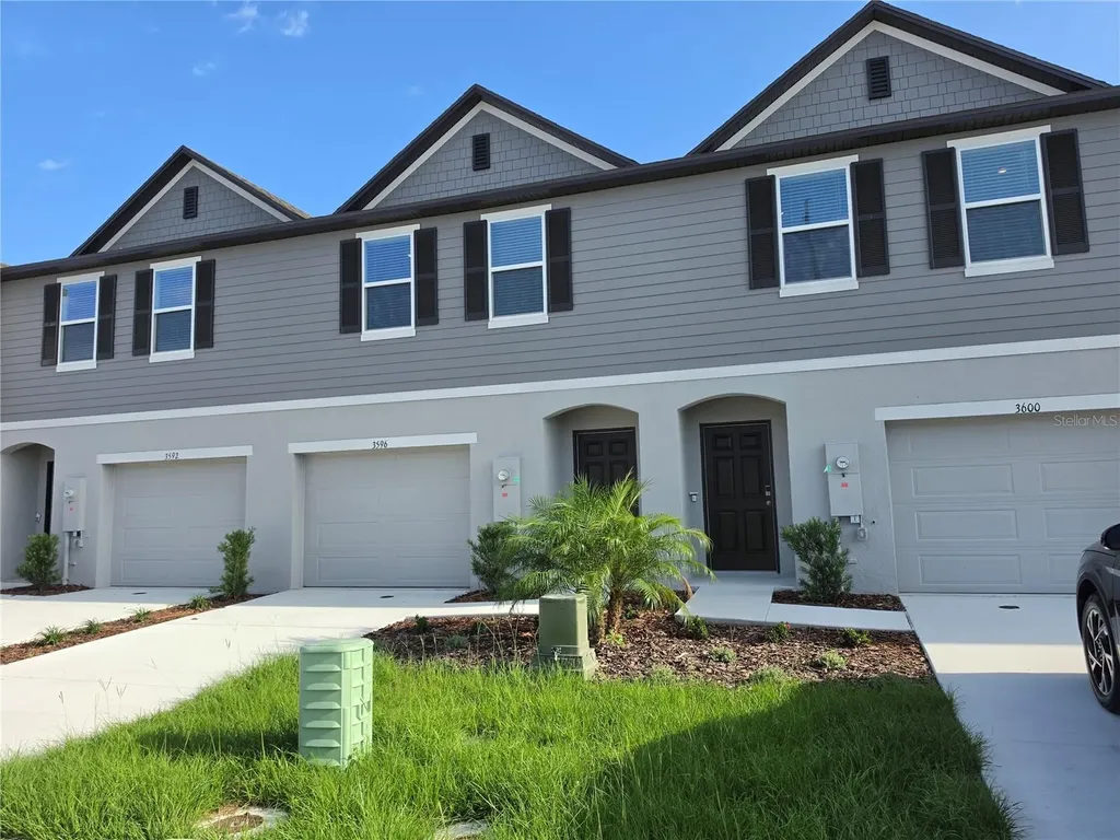 3600 Summit View Way Lakeland FL 33803