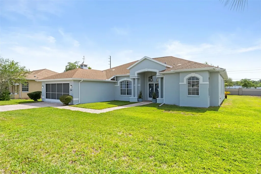 3362 Street Ives Boulevard Spring Hill FL 34609