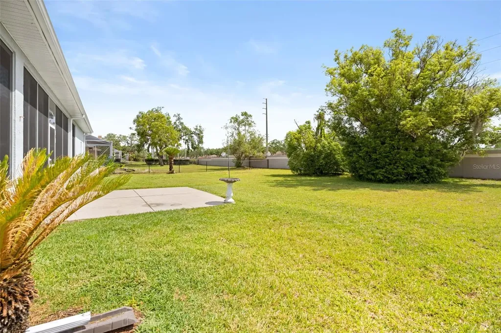 3362 Street Ives Boulevard Spring Hill FL 34609