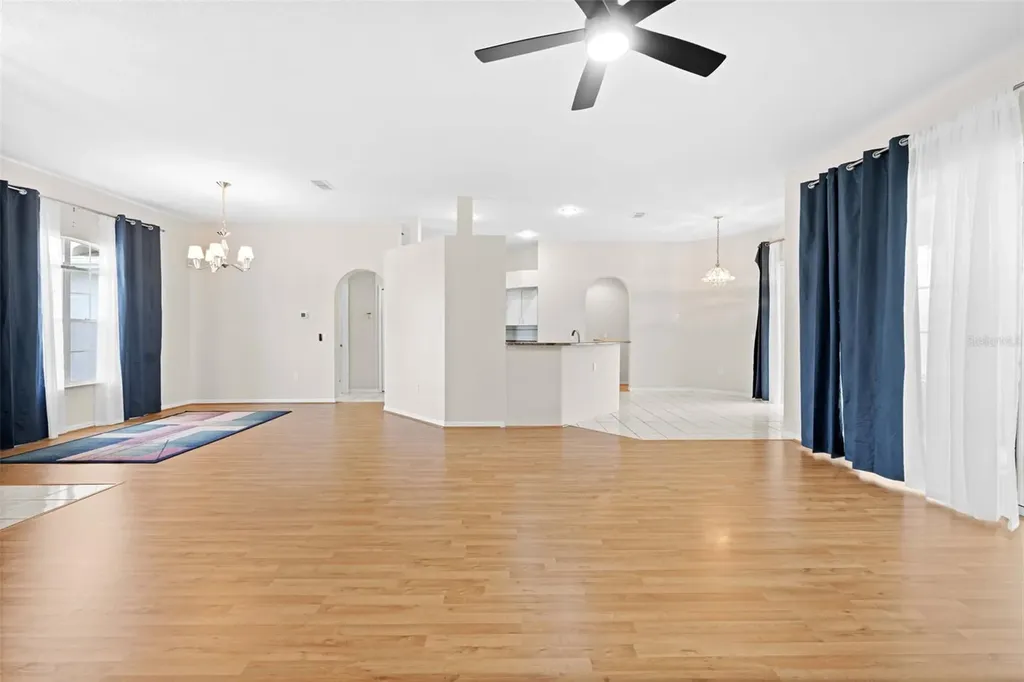 3362 Street Ives Boulevard Spring Hill FL 34609