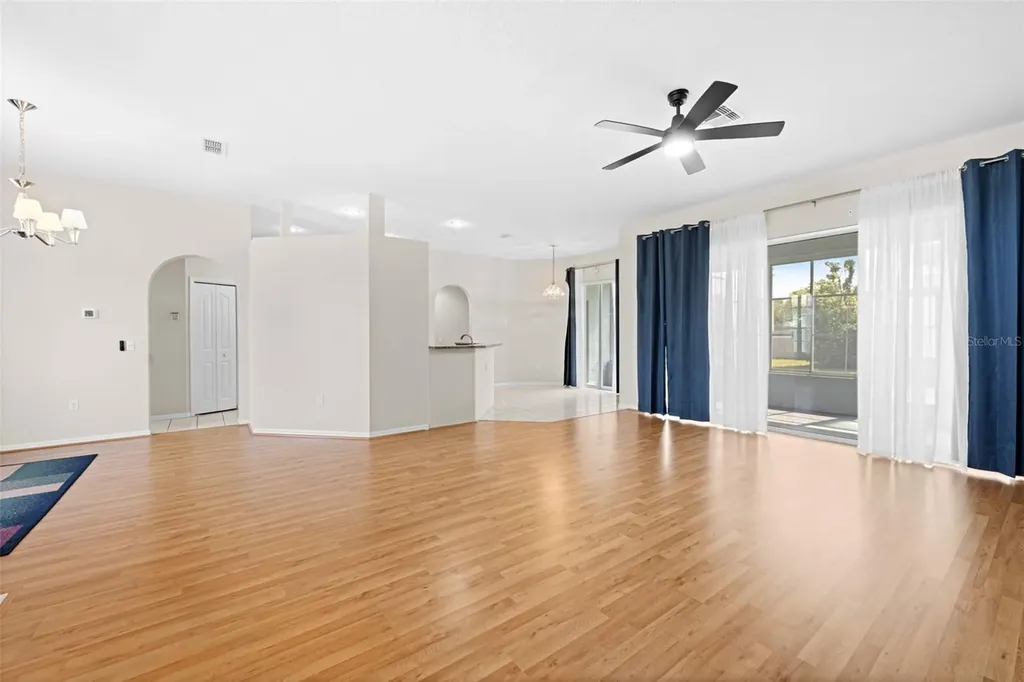 3362 Street Ives Boulevard Spring Hill FL 34609
