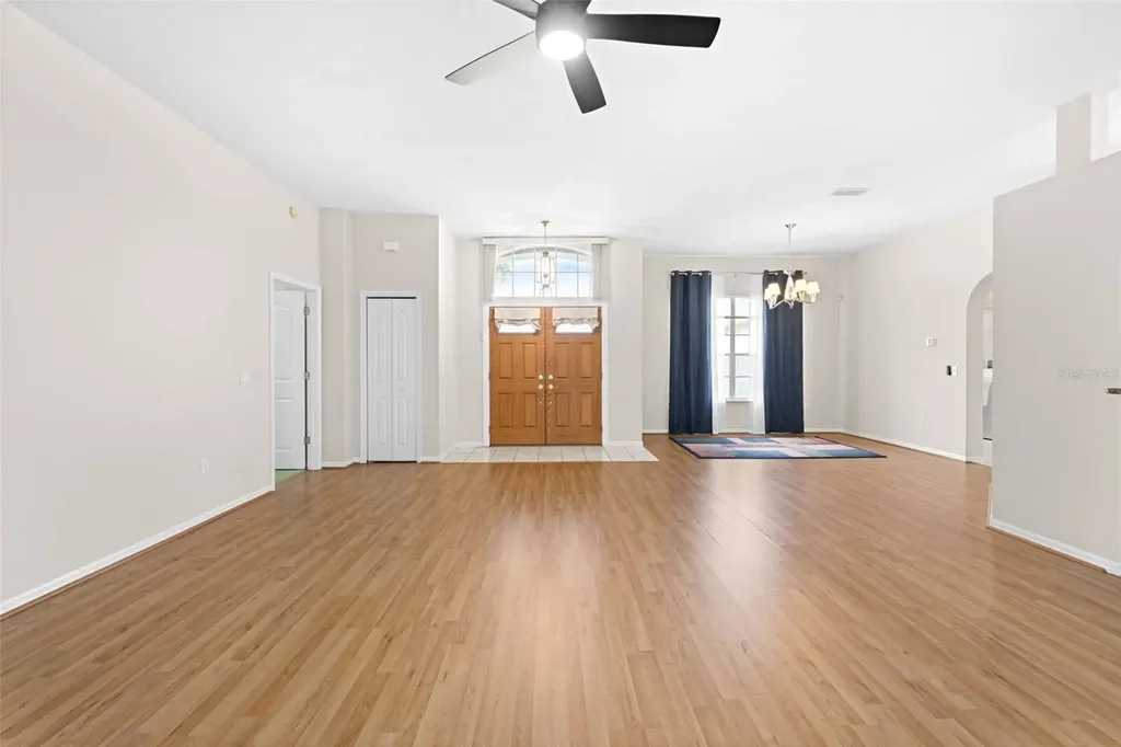 3362 Street Ives Boulevard Spring Hill FL 34609