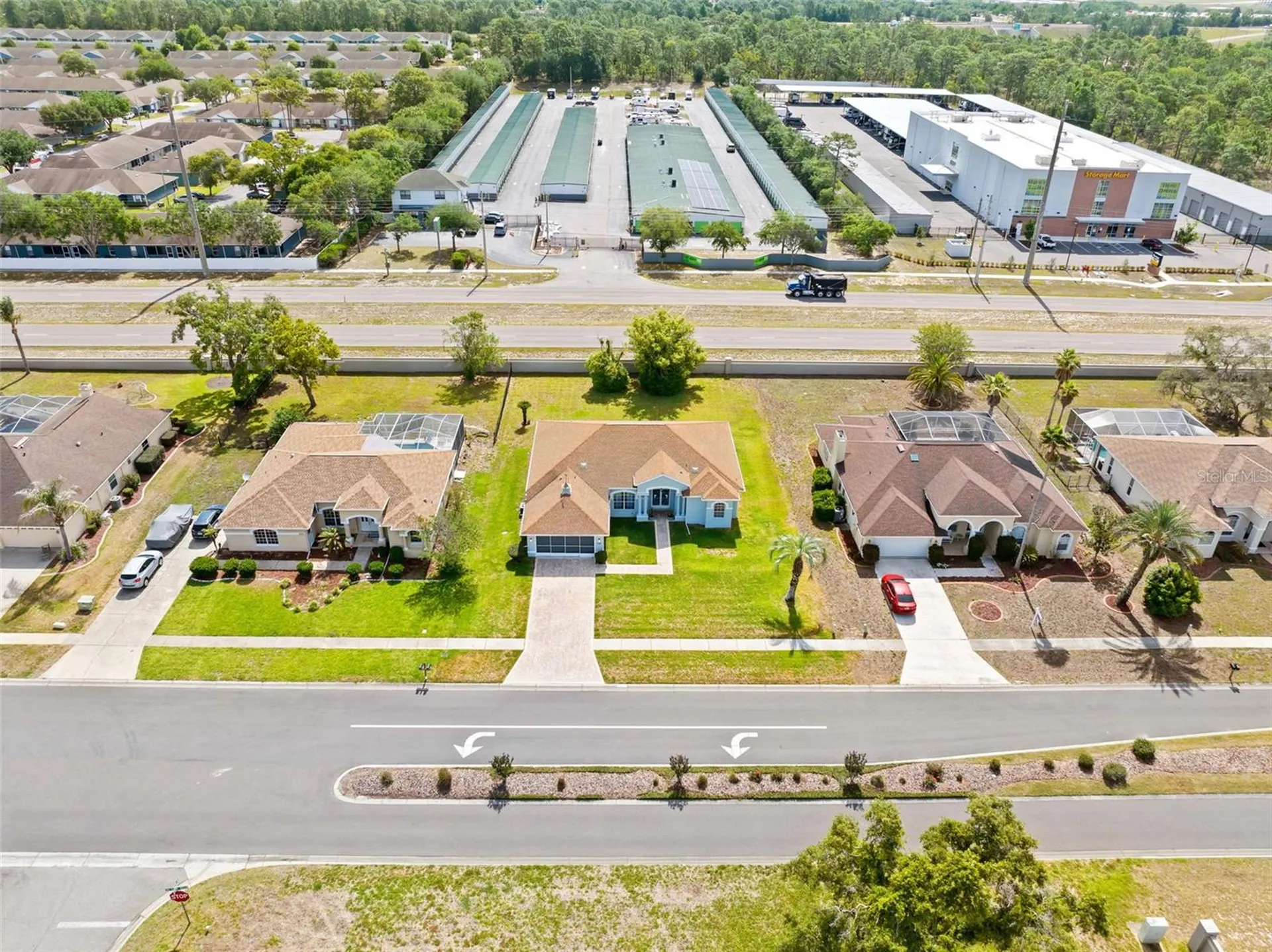 3362 Street Ives Boulevard Spring Hill FL 34609