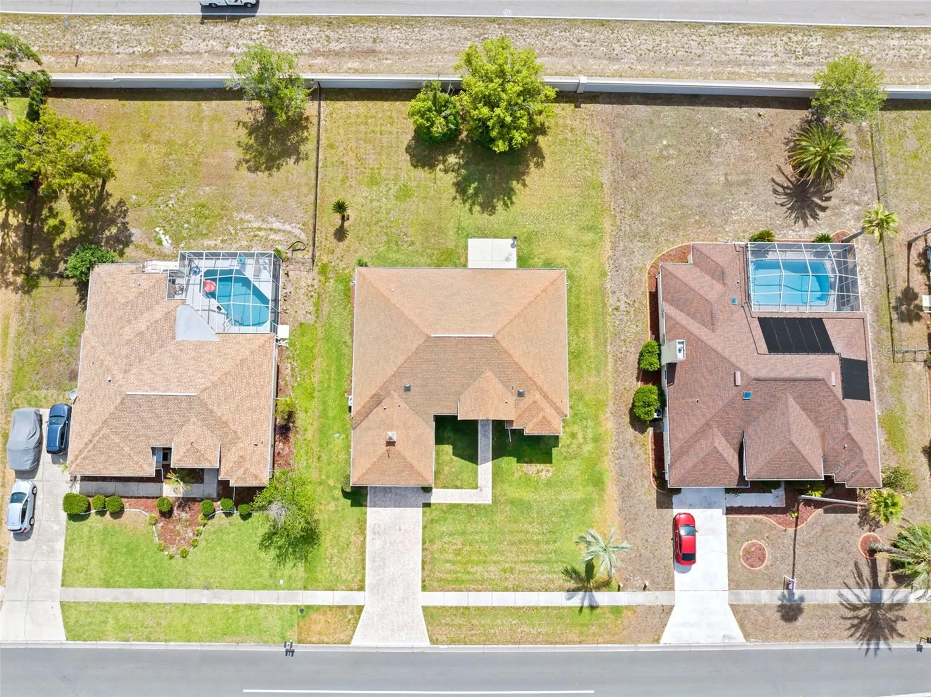 3362 Street Ives Boulevard Spring Hill FL 34609