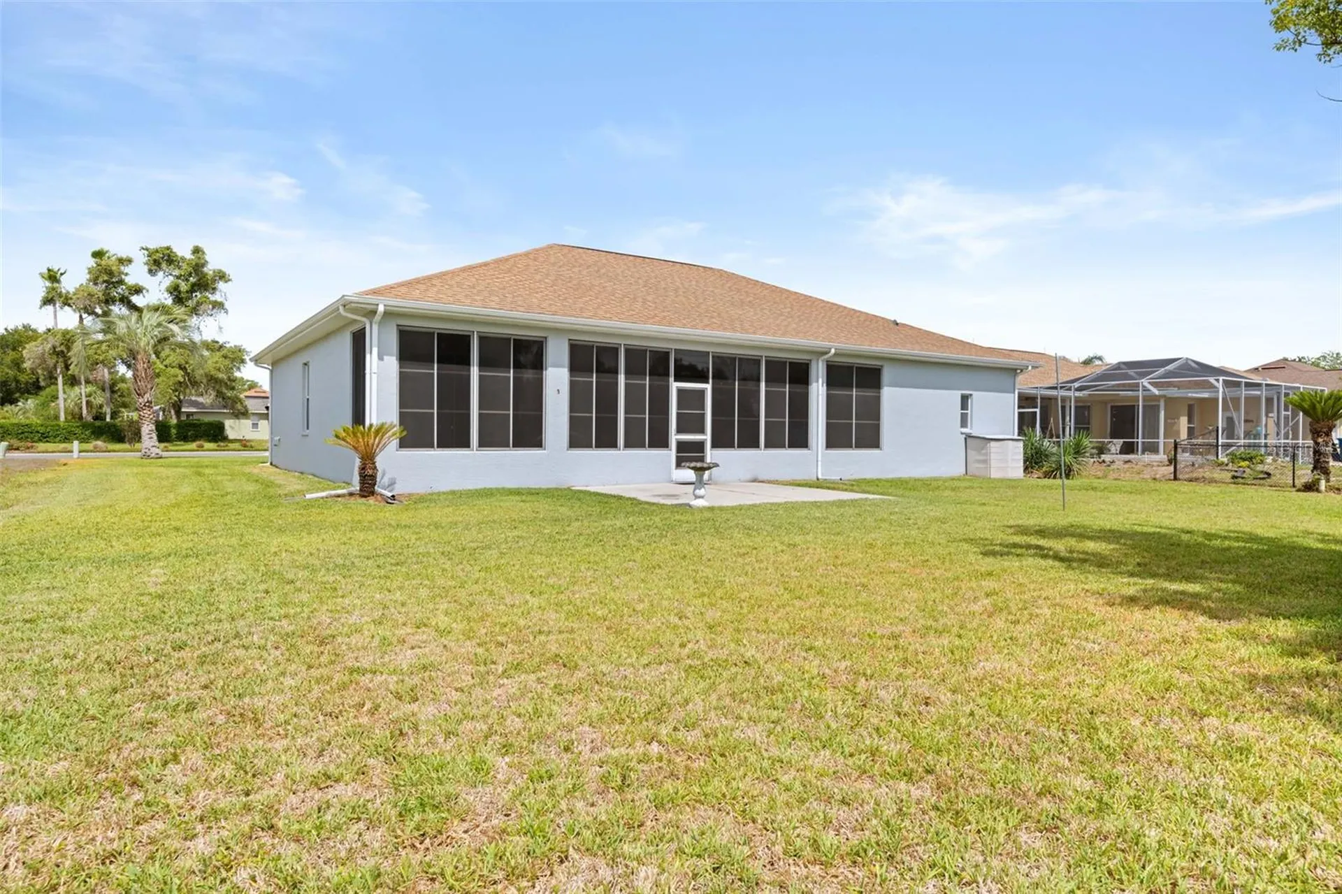 3362 Street Ives Boulevard Spring Hill FL 34609