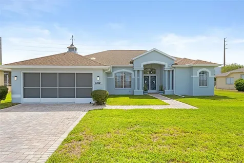 3362 Street Ives Boulevard Spring Hill FL 34609