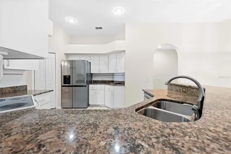 3362 Street Ives Boulevard Spring Hill FL 34609