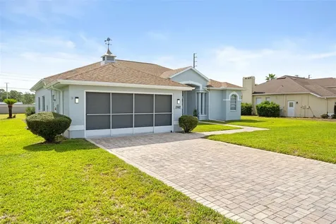 3362 Street Ives Boulevard Spring Hill FL 34609